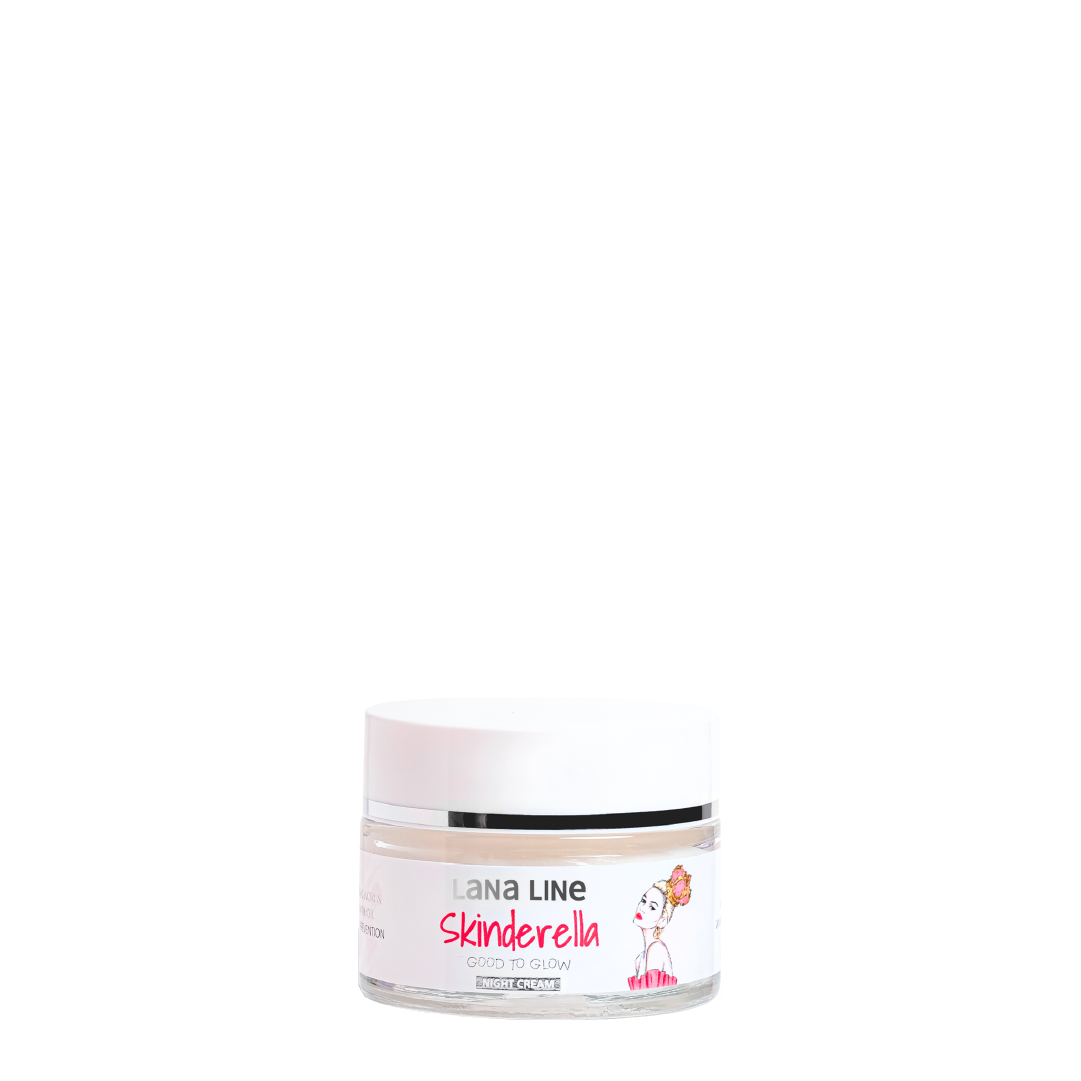 Night Cream Skinderella 50ml