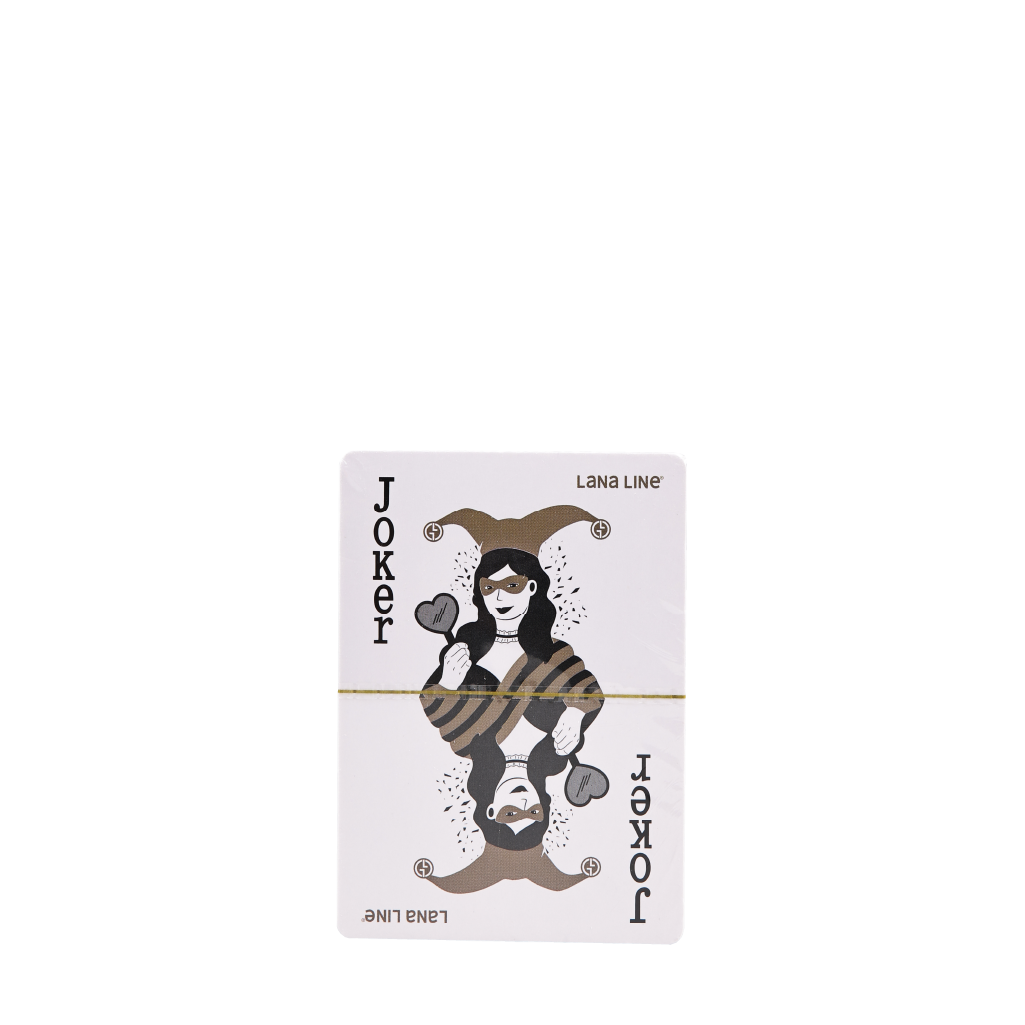 Playing Cards