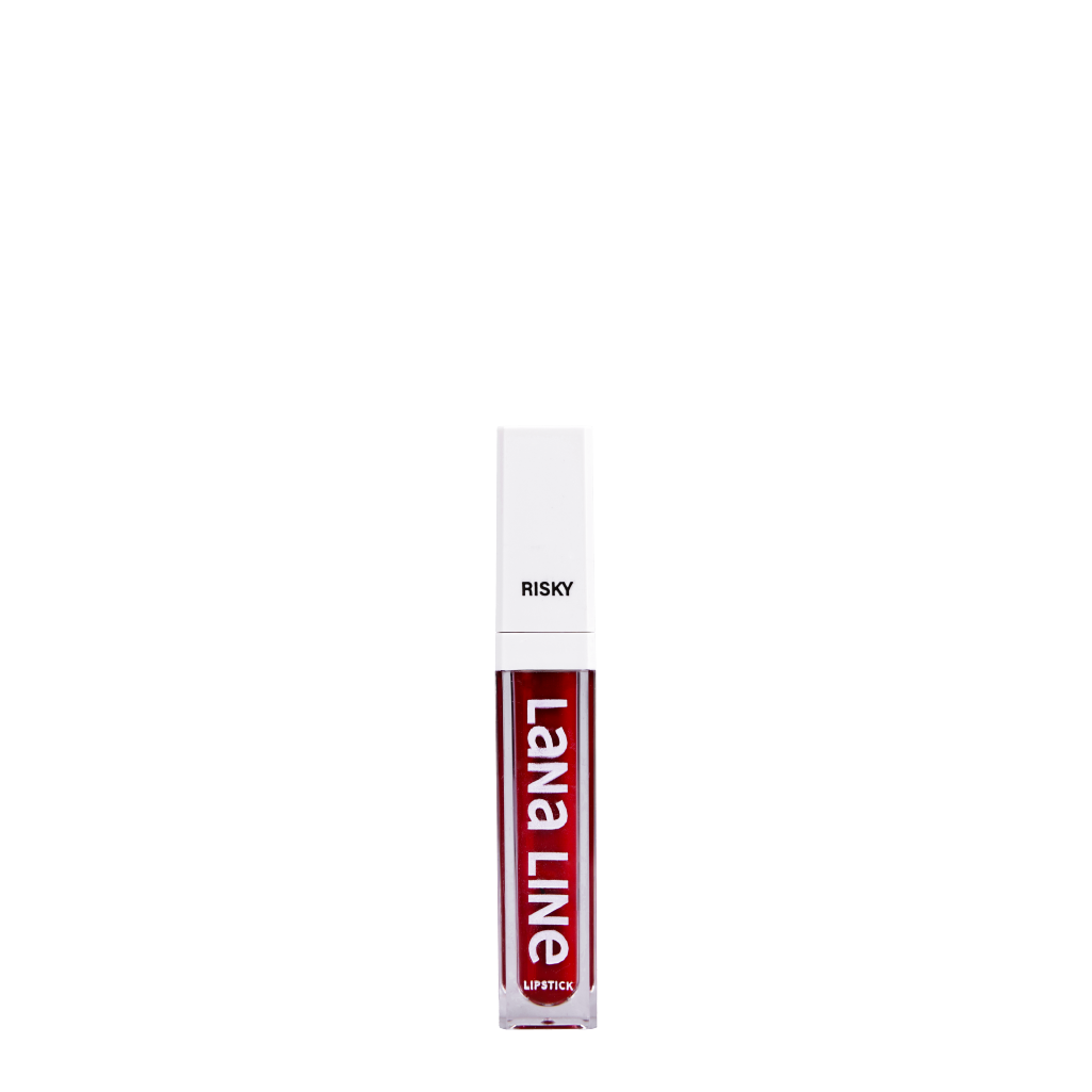Risky Lipstick