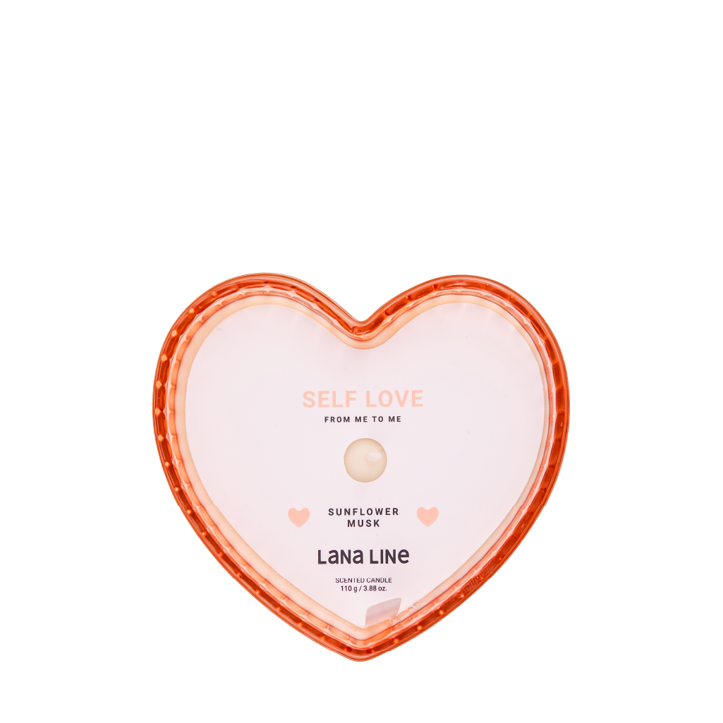 Self Love Candle