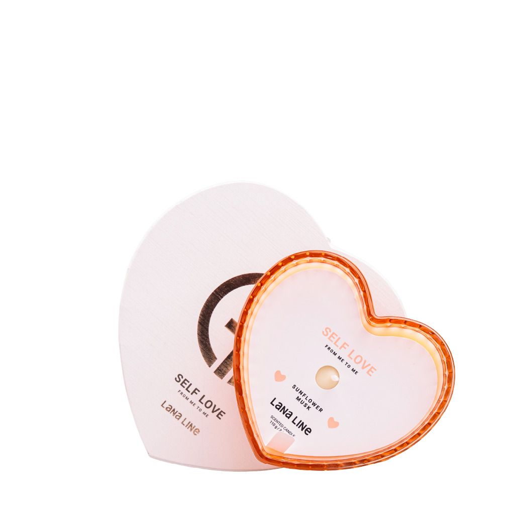 Self Love Candle