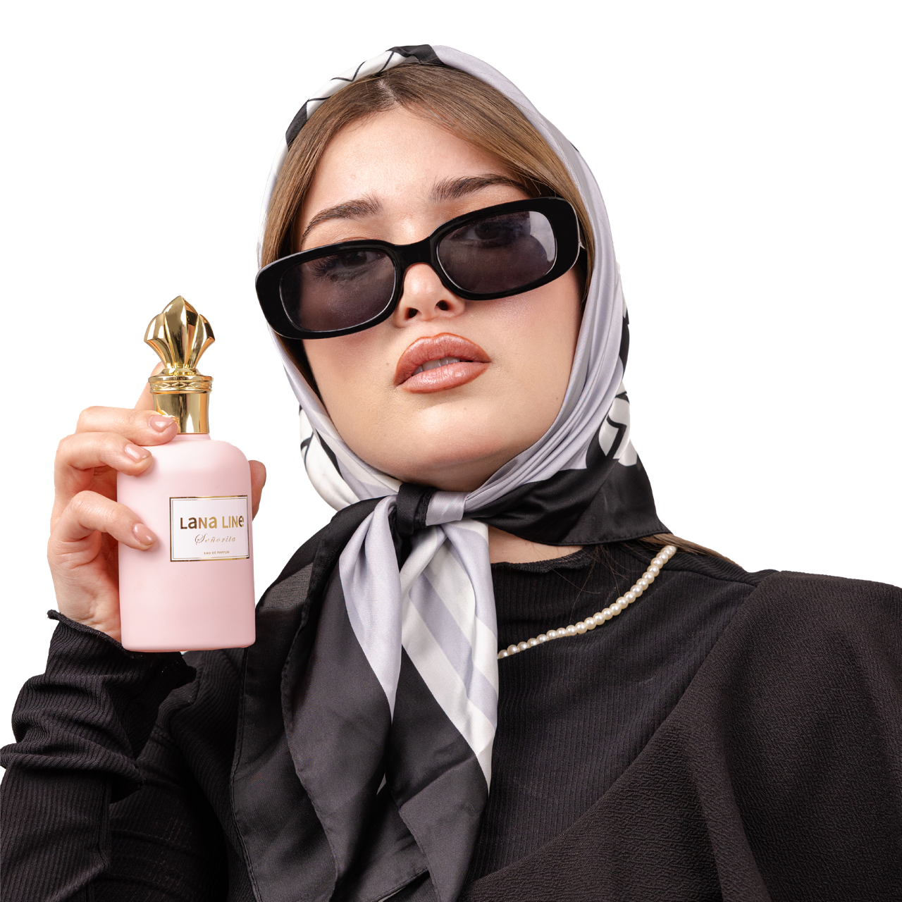 Senorita Eau de Parfum Perfume 100ml