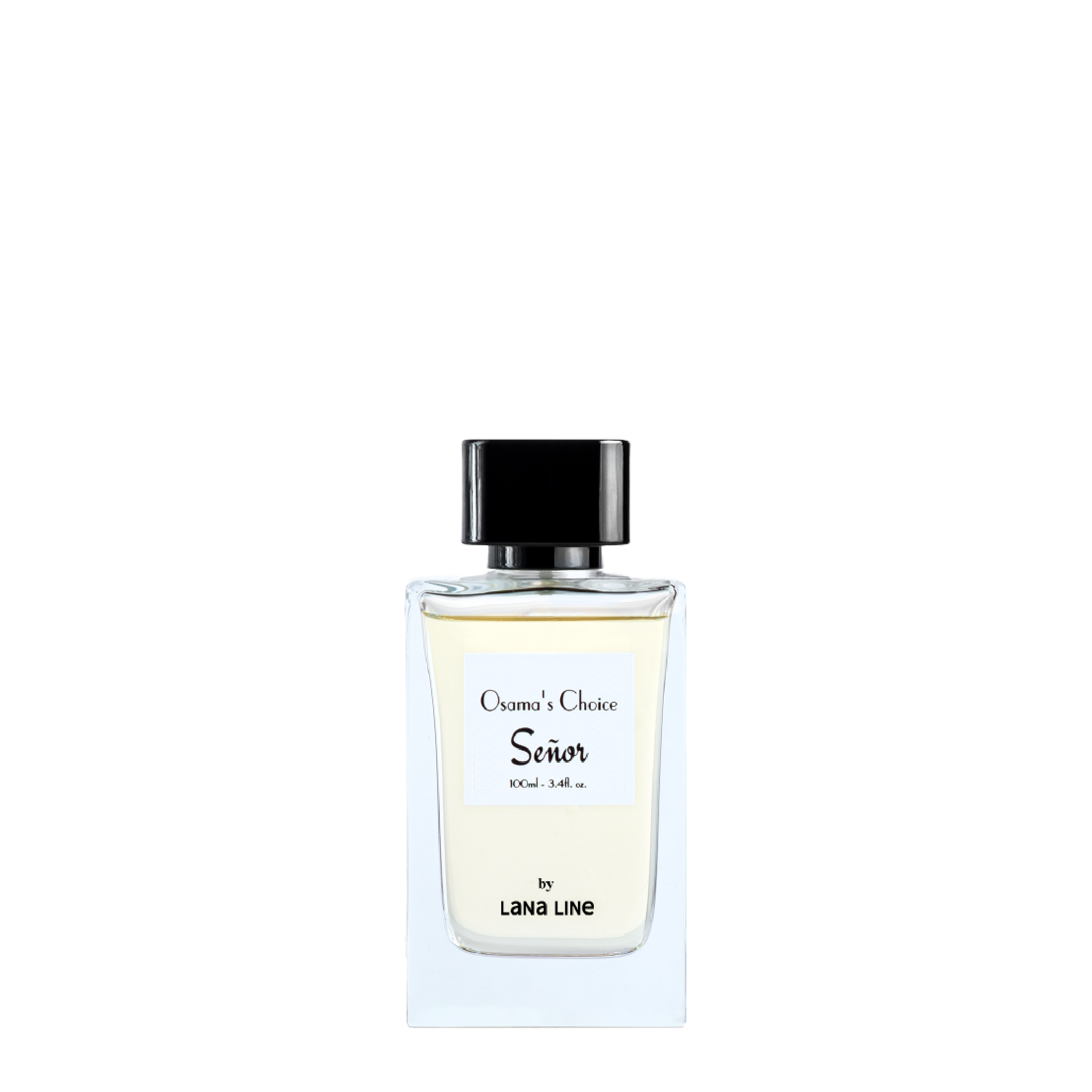 Senior Perfume 100ml
