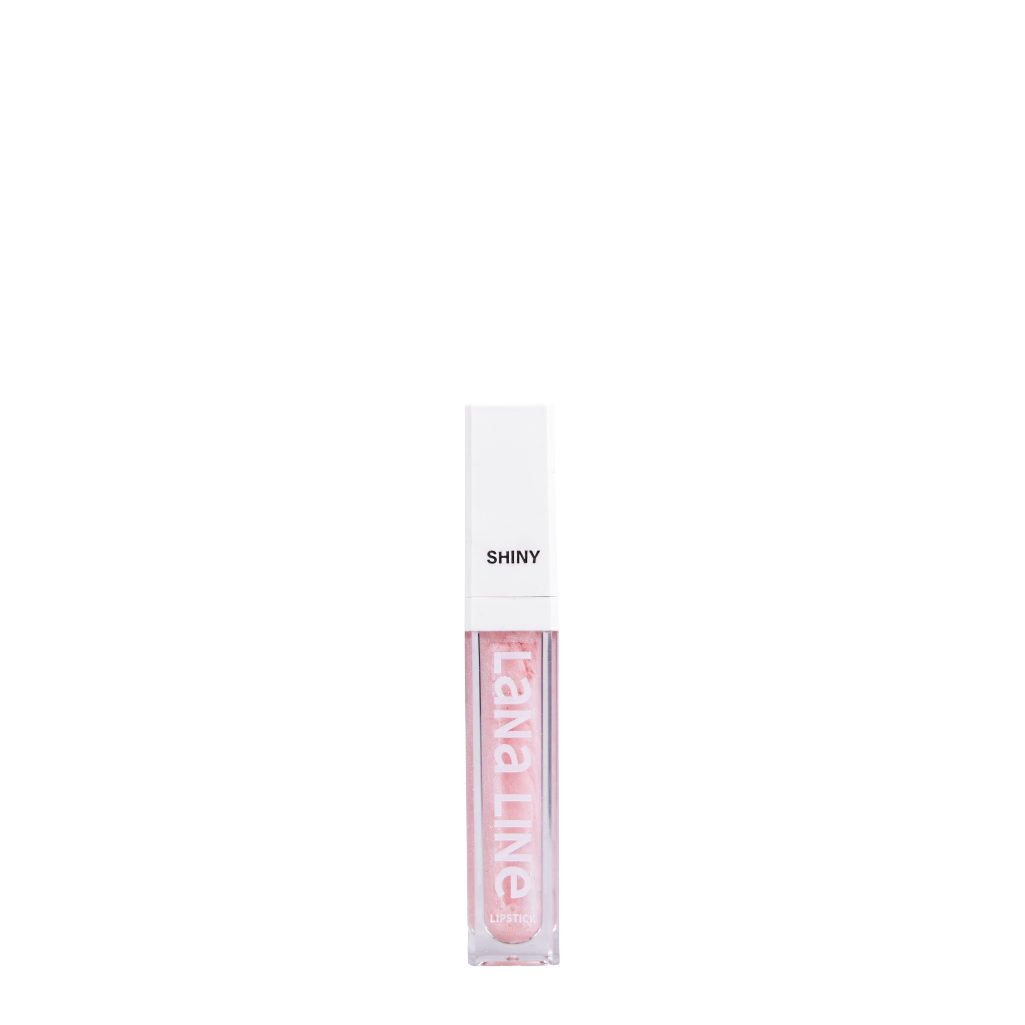 Shiny Gloss Lipstick