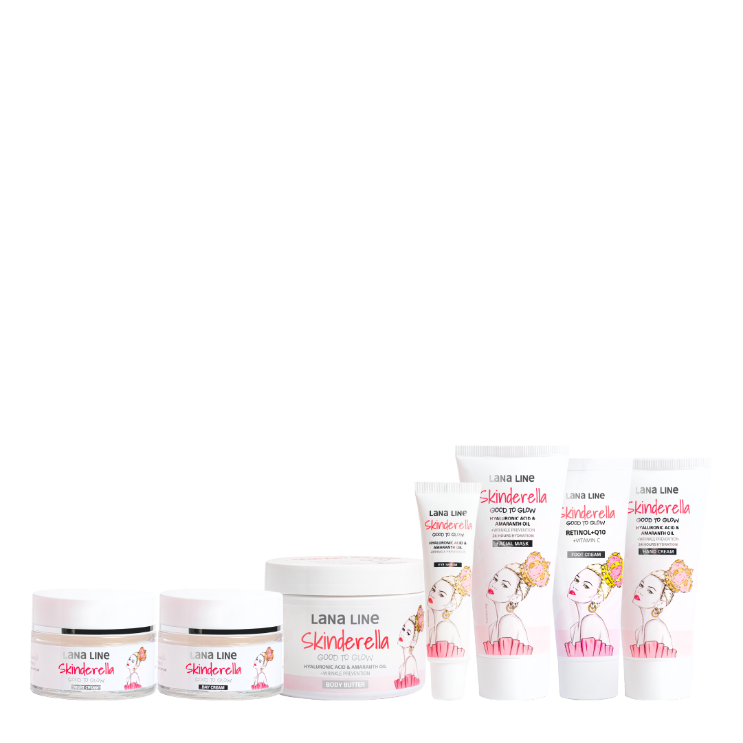 Skinderella Package