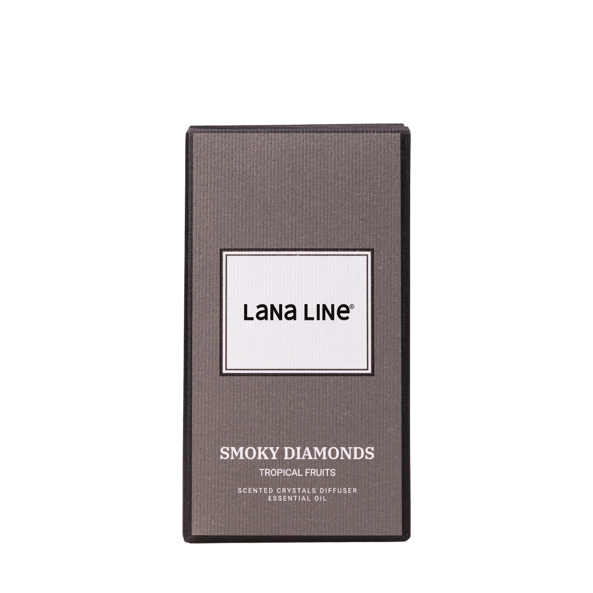 Smoky Diamonds Essential Oil