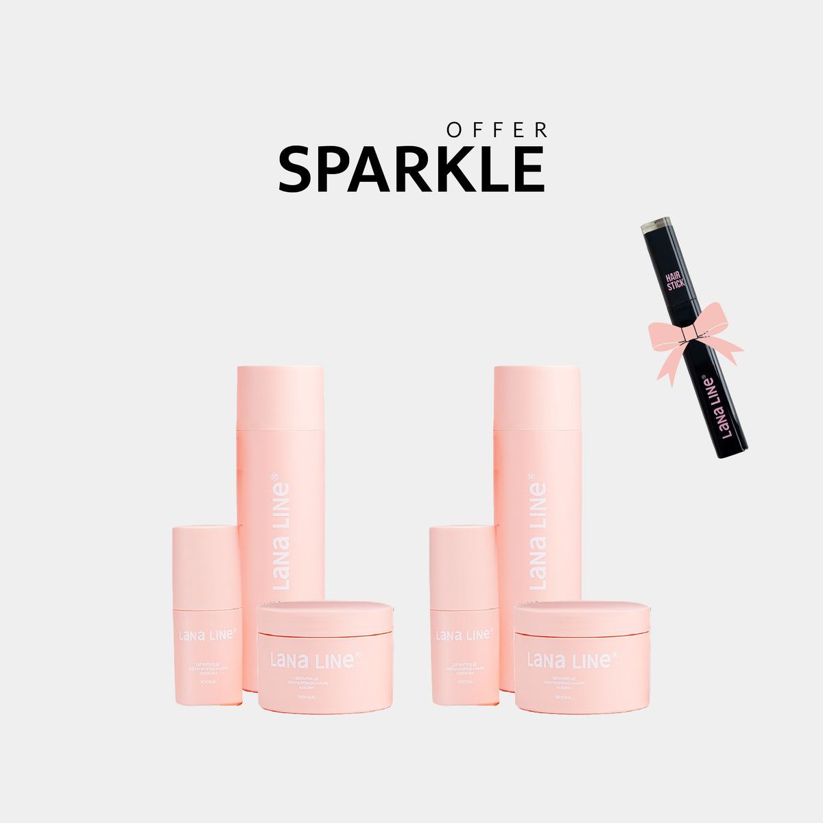 Sparkle Offer