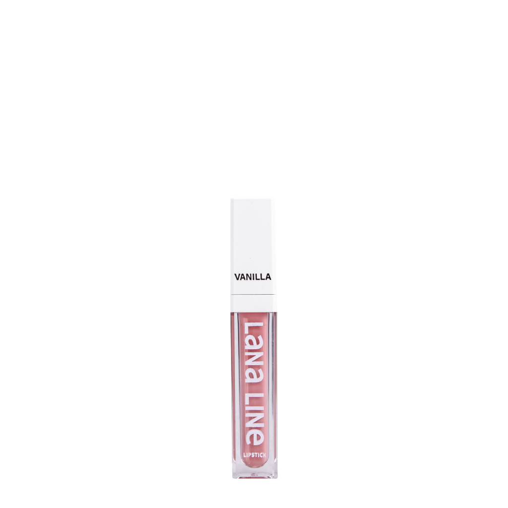 Vanilla Lipstick