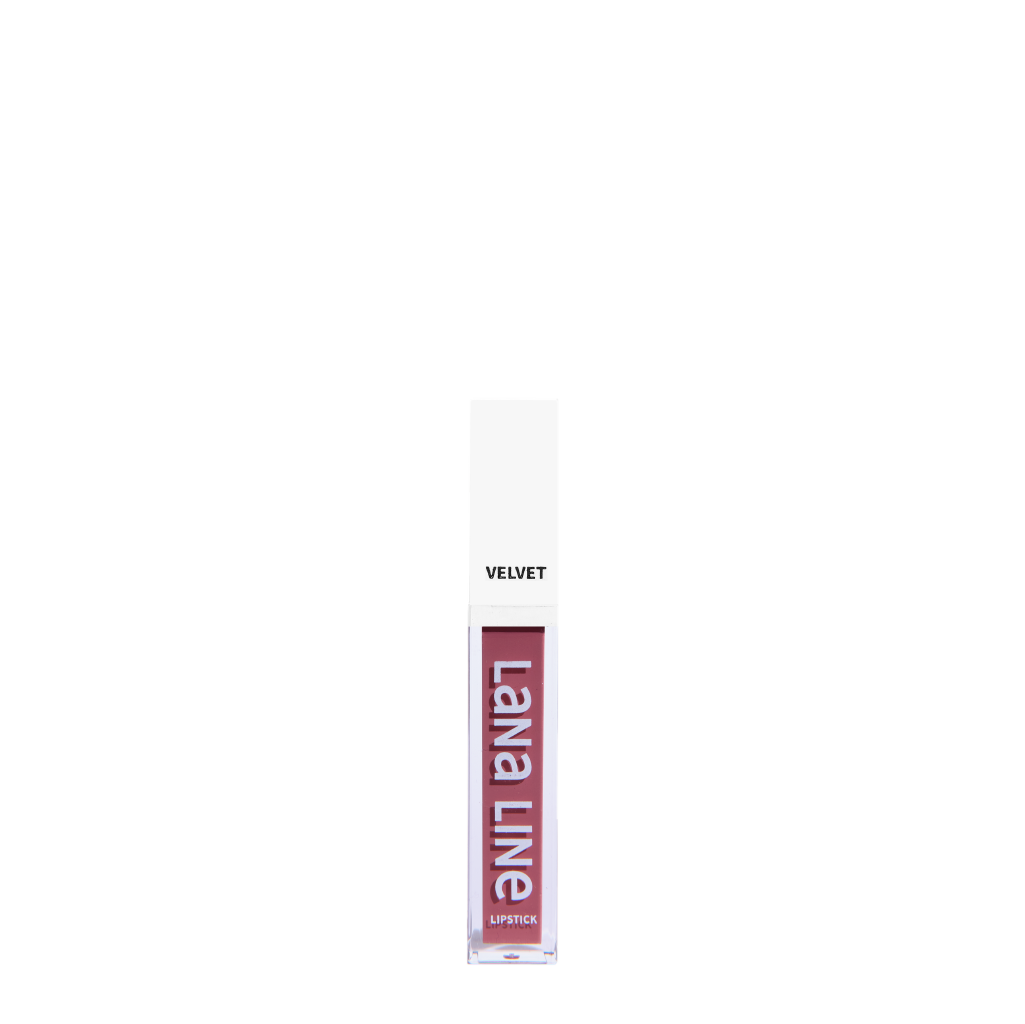 Velvet Lipstick
