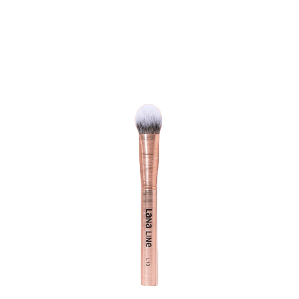 Contour Brush L13 - Lana Line