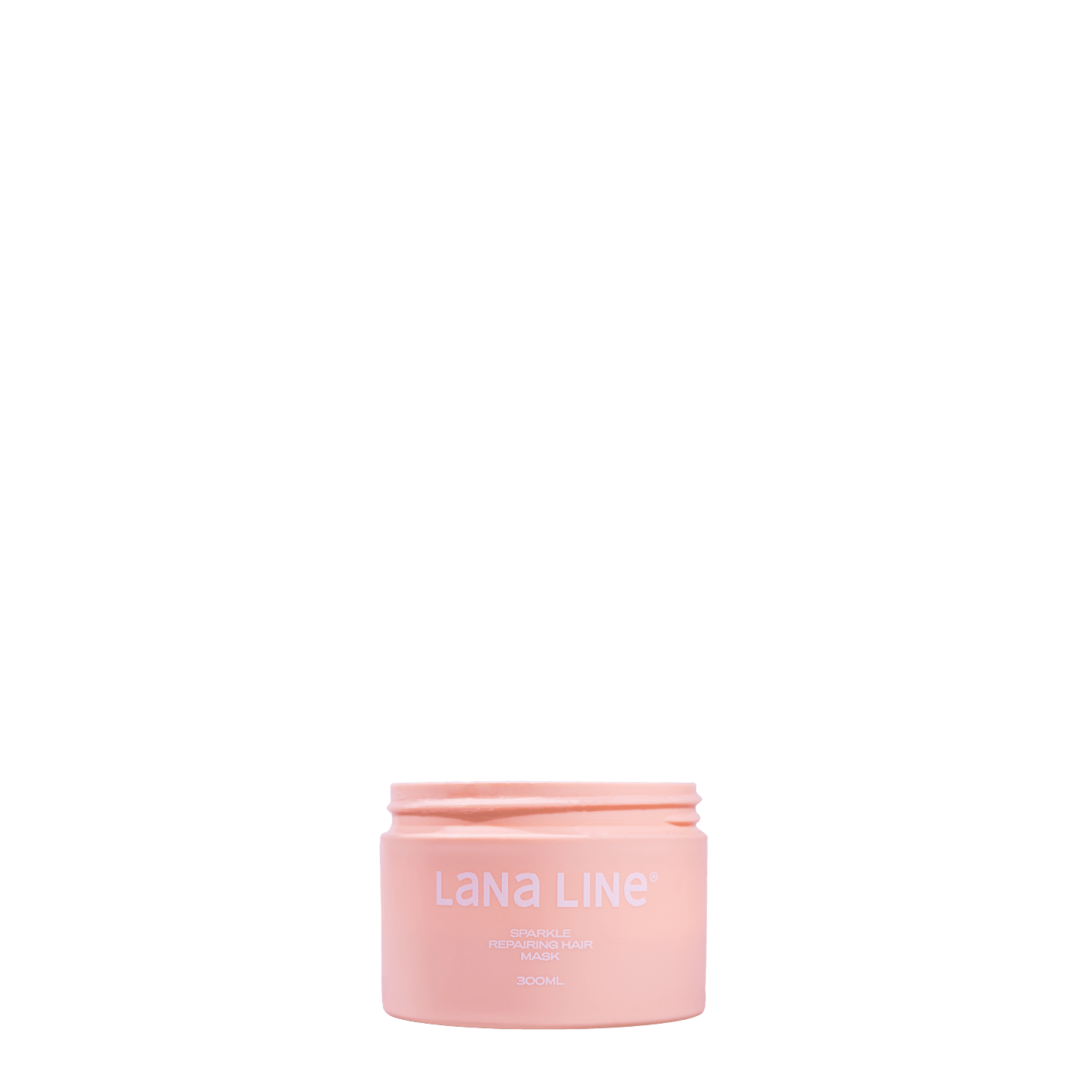 Lana Line Sparkle Restorative Hair Mask - Lana Line