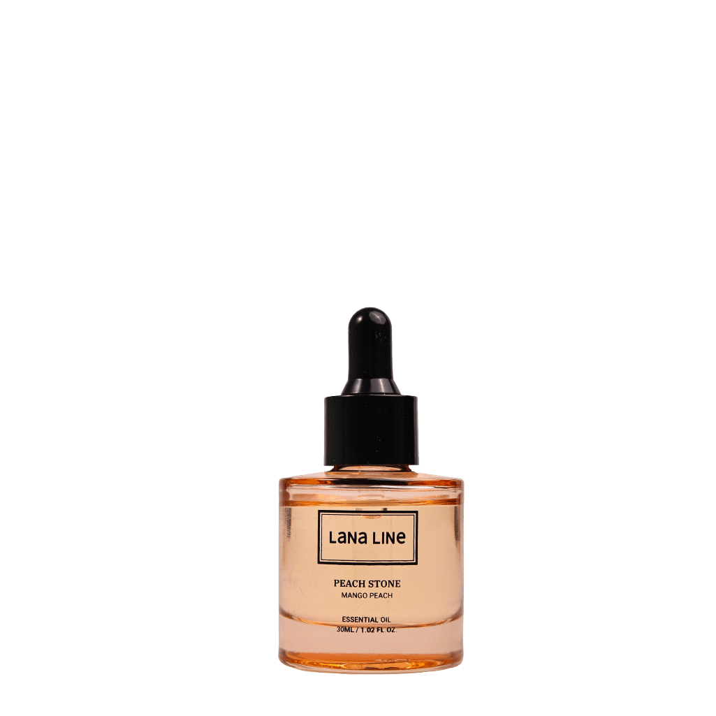 زيت عطري بيتش ستون