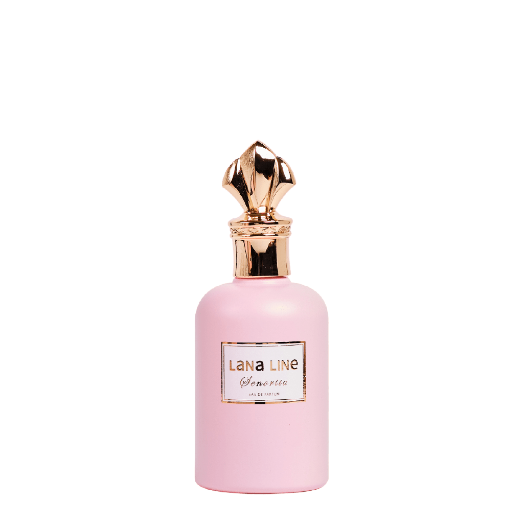 Senorita Perfume 100ml - Lana Line