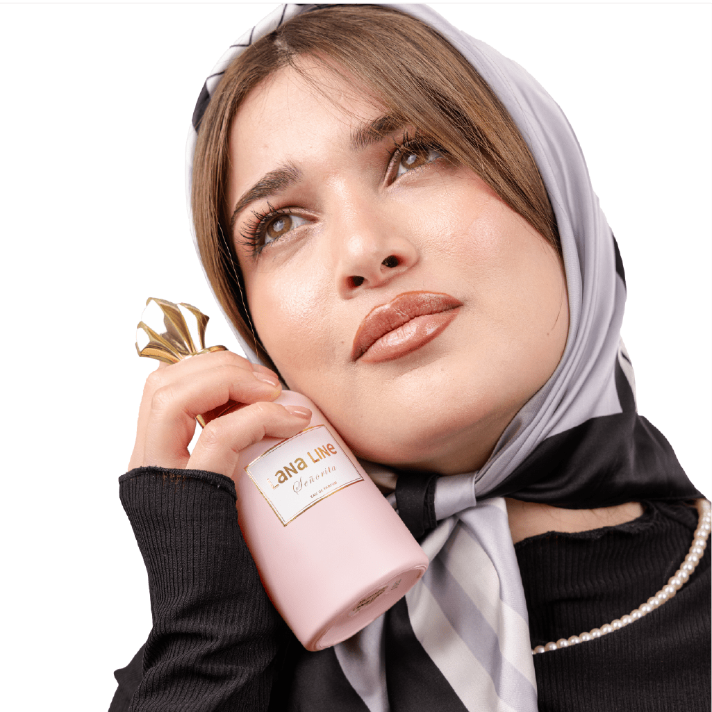 Senorita Perfume 100ml - Lana Line